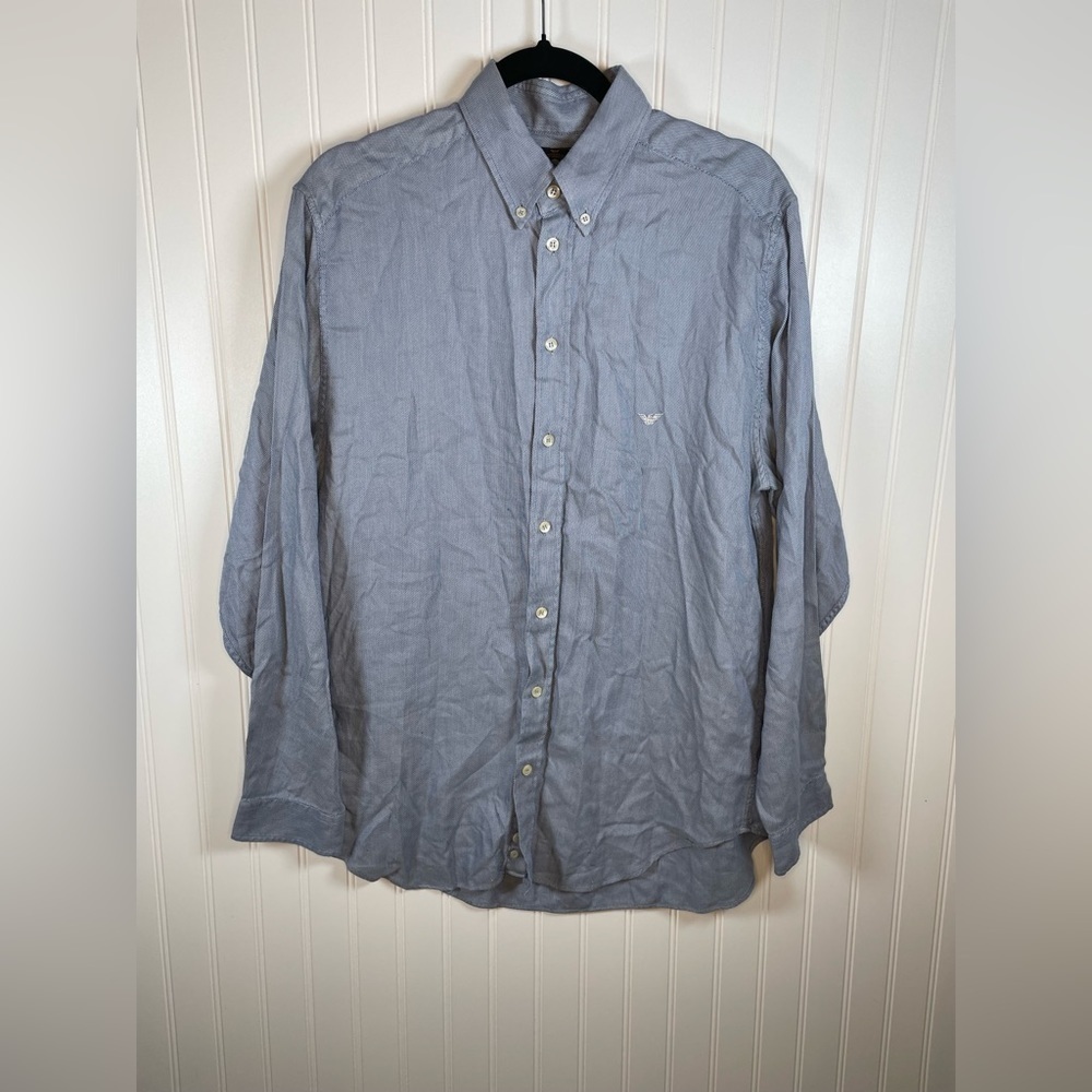 Armani exchange